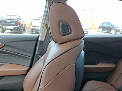 2023 Acura TLX Advance SH-AWD