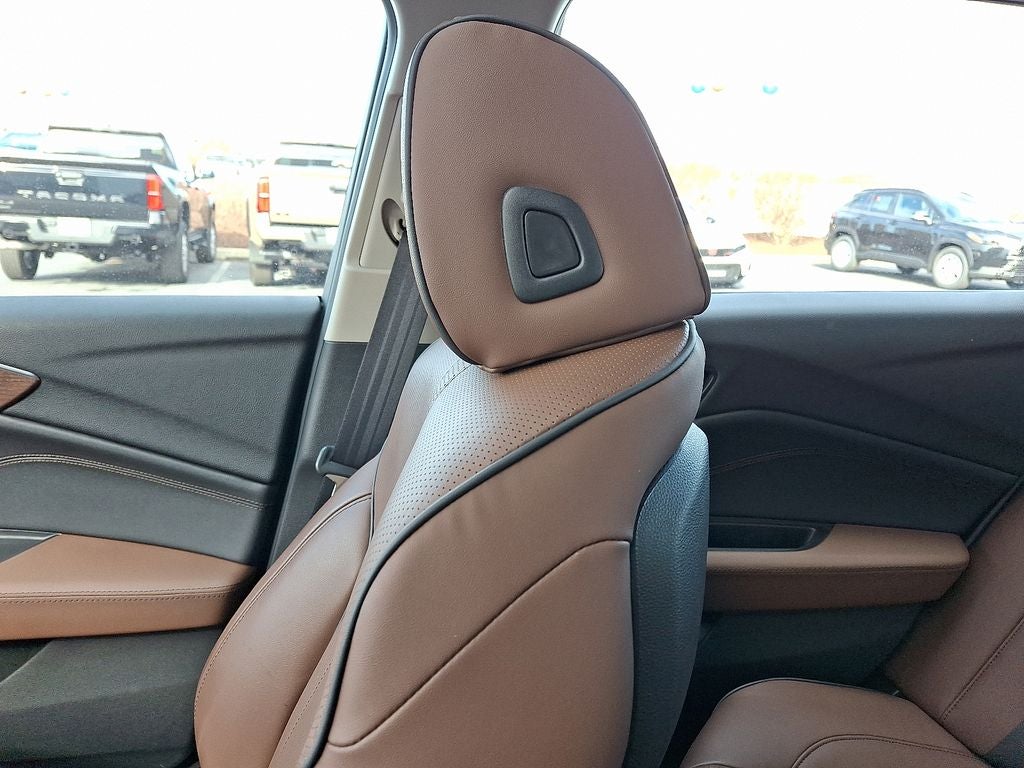 2023 Acura TLX Advance SH-AWD