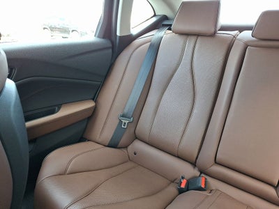 2023 Acura TLX Advance SH-AWD