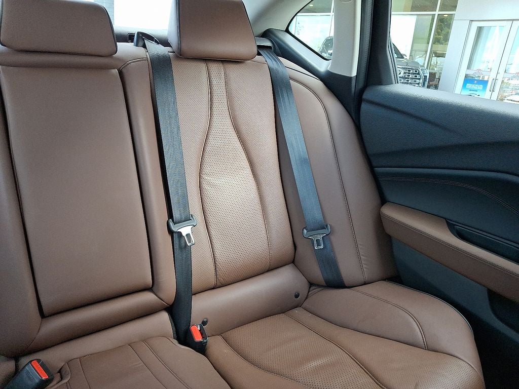 2023 Acura TLX Advance SH-AWD