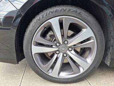2023 Acura TLX Advance SH-AWD
