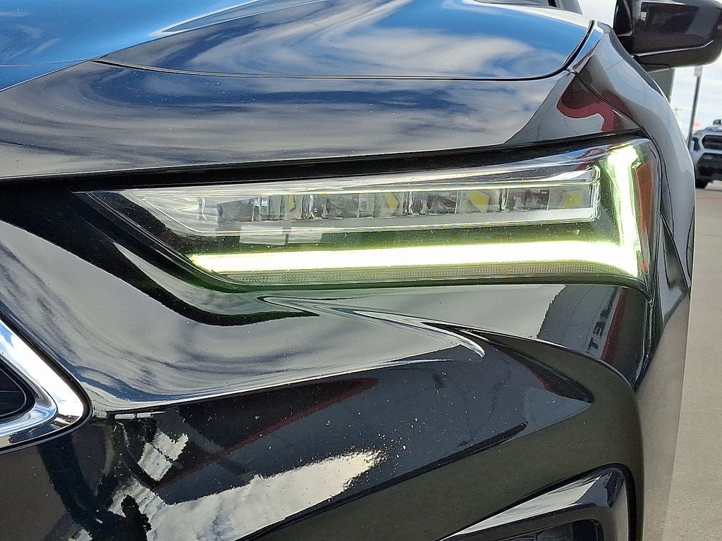 2023 Acura TLX Advance SH-AWD