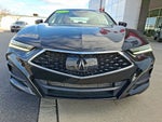 2023 Acura TLX Advance SH-AWD