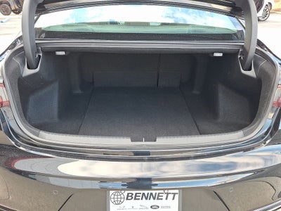 2023 Acura TLX Advance SH-AWD