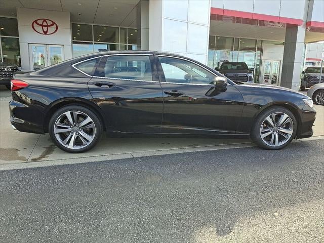 2023 Acura TLX Advance SH-AWD