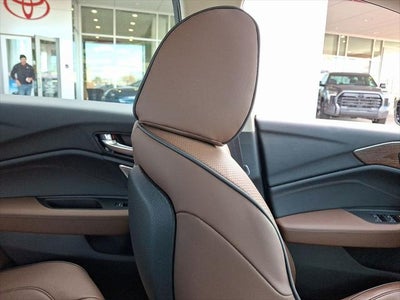 2023 Acura TLX Advance SH-AWD