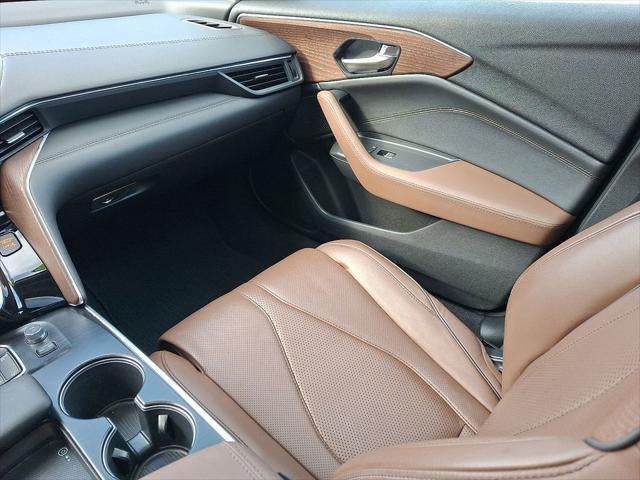 2023 Acura TLX Advance SH-AWD