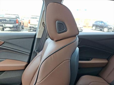 2023 Acura TLX Advance SH-AWD