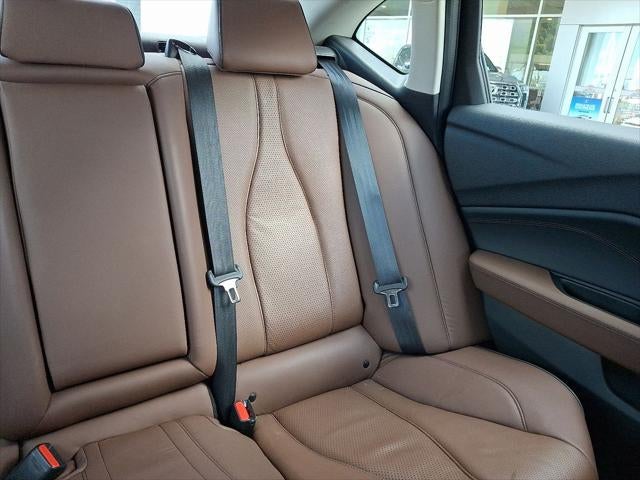 2023 Acura TLX Advance SH-AWD