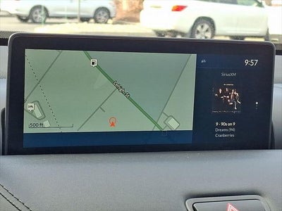 2023 Acura TLX Advance SH-AWD