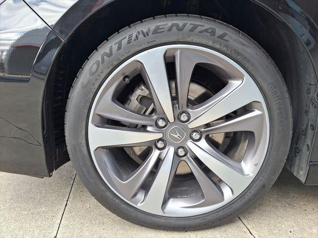 2023 Acura TLX Advance SH-AWD