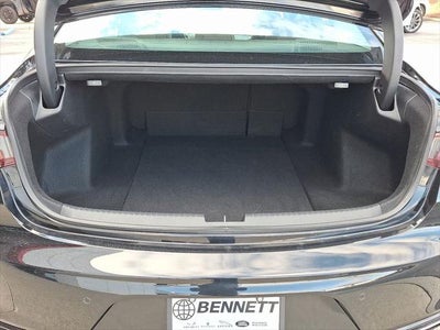 2023 Acura TLX Advance SH-AWD