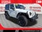 2018 Jeep Wrangler JK Sport