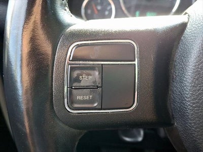 2018 Jeep Wrangler JK Sport