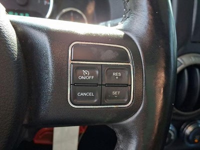 2018 Jeep Wrangler JK Sport