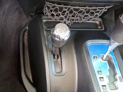2018 Jeep Wrangler JK Sport