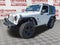 2018 Jeep Wrangler JK Sport
