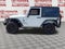 2018 Jeep Wrangler JK Sport
