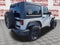 2018 Jeep Wrangler JK Sport