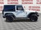 2018 Jeep Wrangler JK Sport