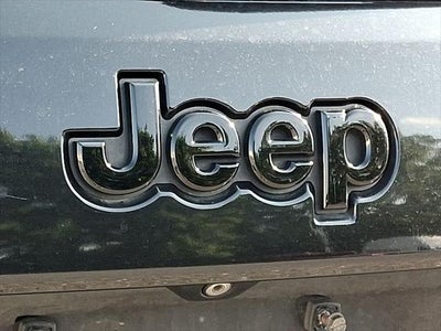 2015 Jeep Grand Cherokee Altitude
