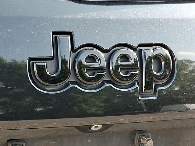 2015 Jeep Grand Cherokee Altitude