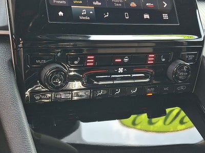 2023 Jeep Grand Cherokee Altitude X