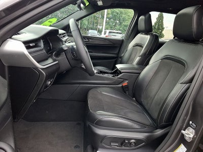 2023 Jeep Grand Cherokee Altitude X
