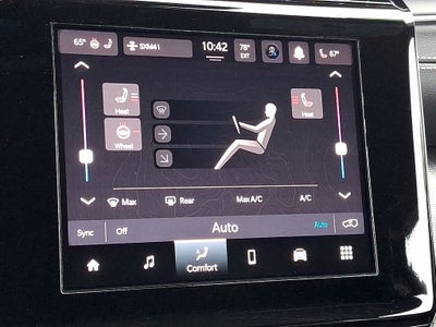 2023 Jeep Grand Cherokee Altitude X
