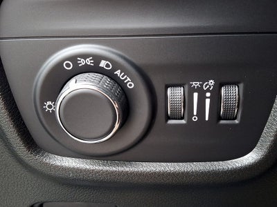 2023 Jeep Grand Cherokee Altitude X
