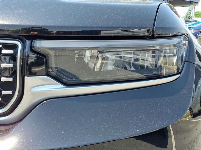 2021 Jeep Grand Cherokee L Summit