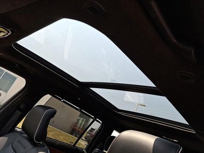 2021 Jeep Grand Cherokee L Summit