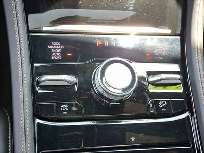 2021 Jeep Grand Cherokee L Summit