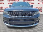 2021 Jeep Grand Cherokee L Summit