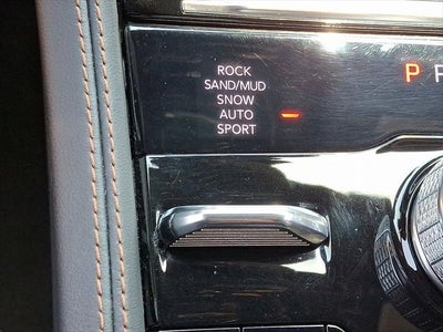 2021 Jeep Grand Cherokee L Summit