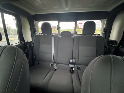 2023 Jeep Gladiator Sport S