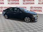 2016 Chevrolet Cruze Limited LTZ