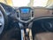 2016 Chevrolet Cruze Limited LTZ