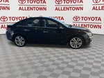 2016 Chevrolet Cruze Limited LTZ
