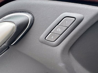 2013 Cadillac CTS Premium