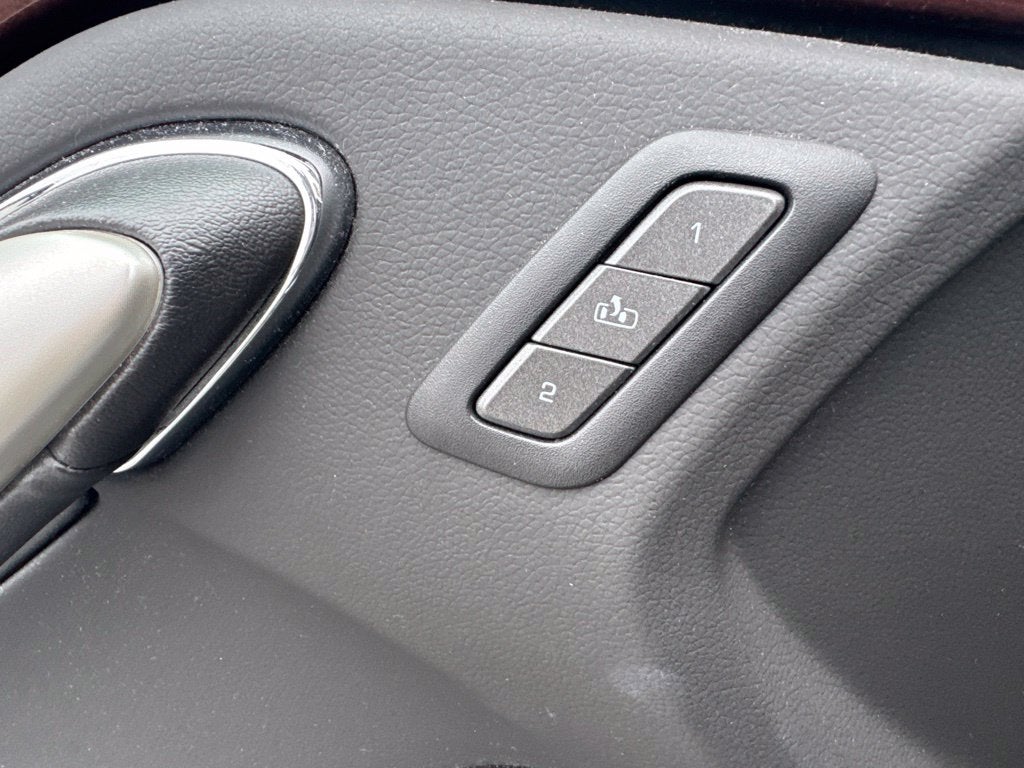2013 Cadillac CTS Premium