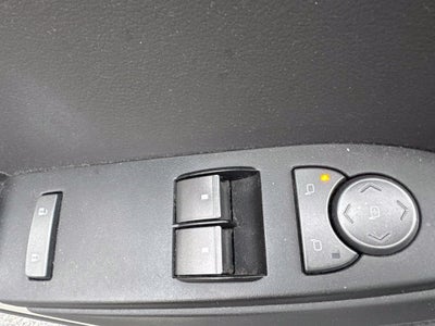 2013 Cadillac CTS Premium