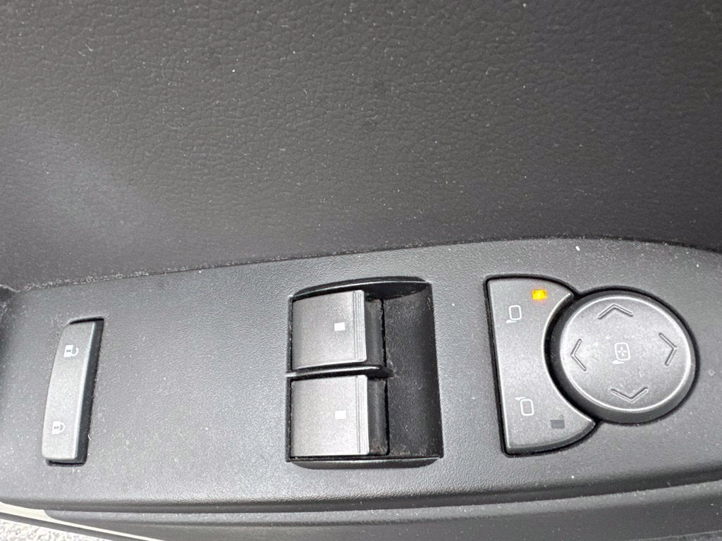 2013 Cadillac CTS Premium