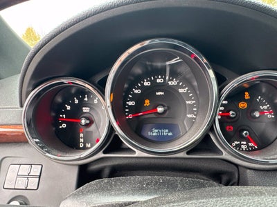 2013 Cadillac CTS Premium