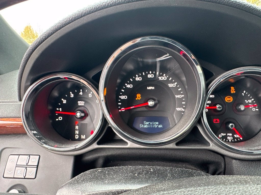 2013 Cadillac CTS Premium