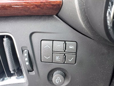 2013 Cadillac CTS Premium