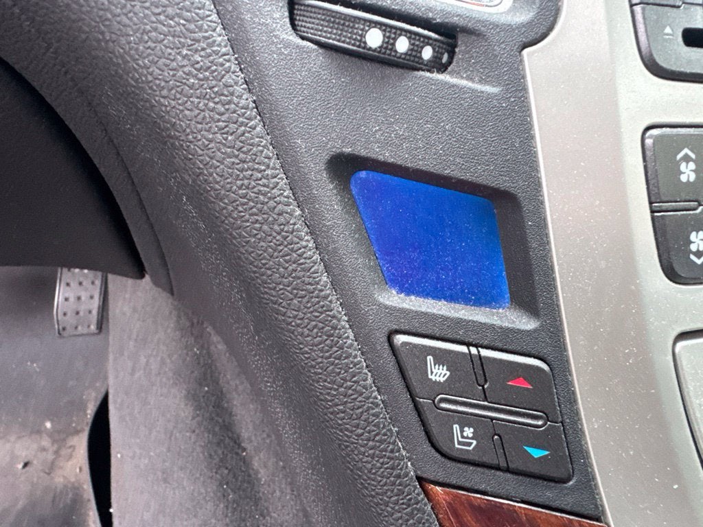 2013 Cadillac CTS Premium