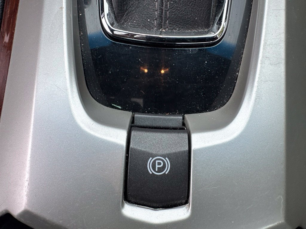 2013 Cadillac CTS Premium