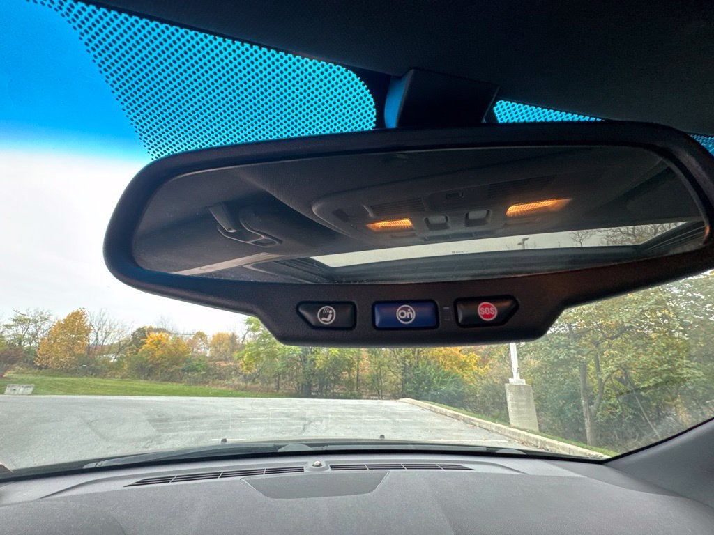 2013 Cadillac CTS Premium