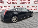 2013 Cadillac CTS Premium